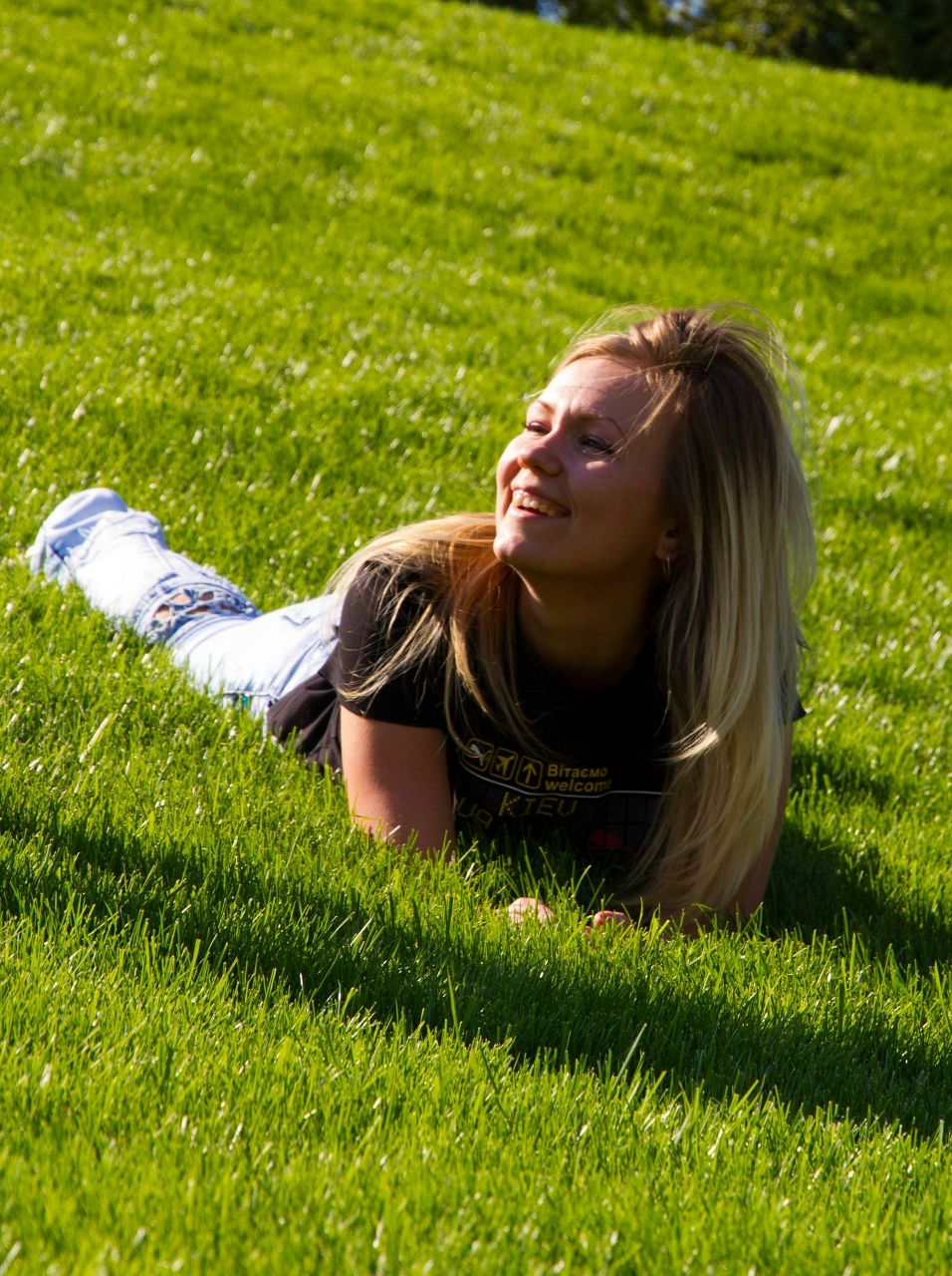 Ксюшенька Соломичева ღмечты_сбываютсяღ | Zürich