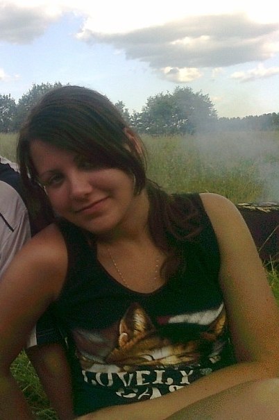 Алина Неробова | 