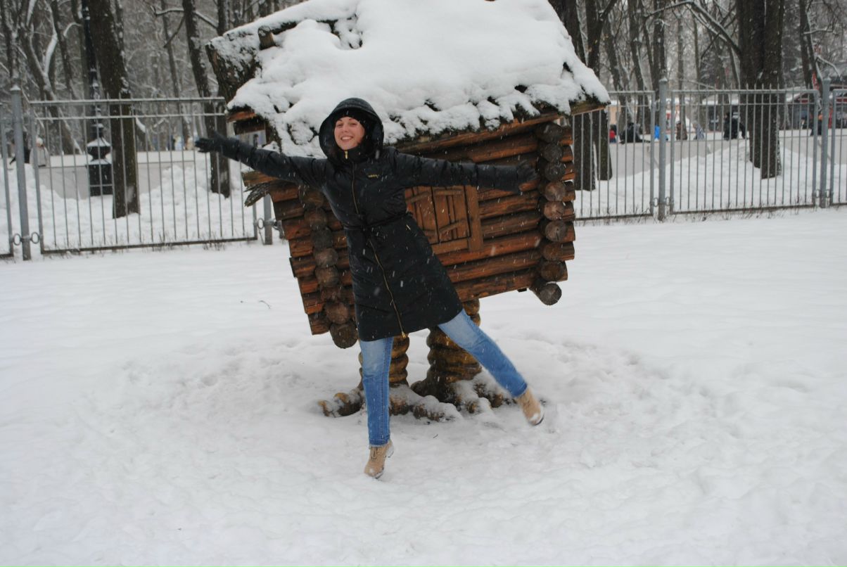 Алла Винник | 