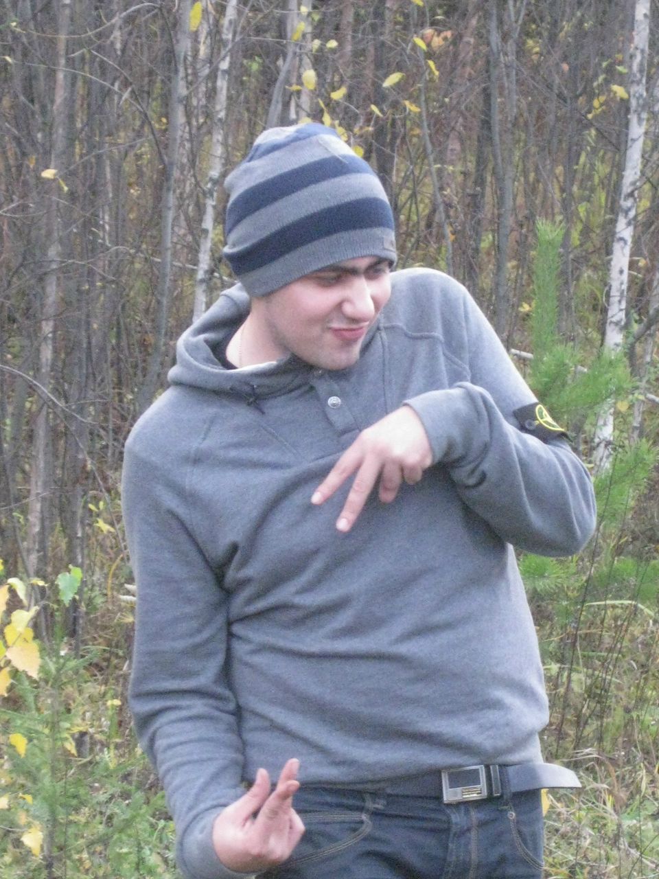 Никита Pryanichnikov | Первоуральск