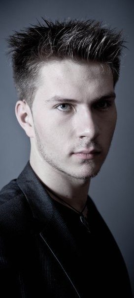 Александр Возвышаев | Ставрополь