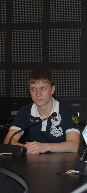 Анатолий Мадин | Новосибирск