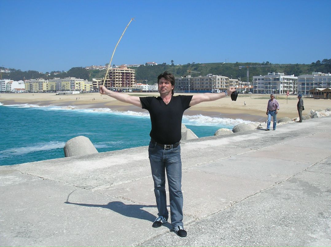 Орест Иванов | Львов