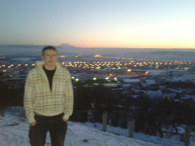 Сергей Завершинский | Ессентуки