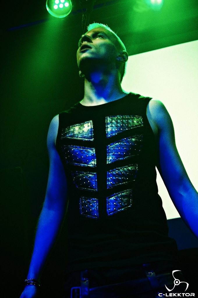 Epifun Panzermensch | Таллин