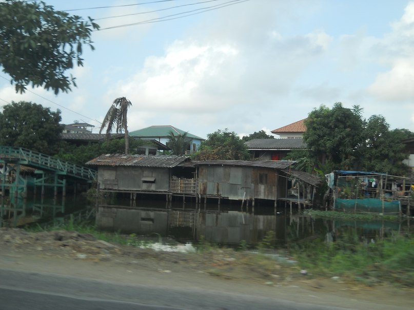 Клевый Парень | Pasadena