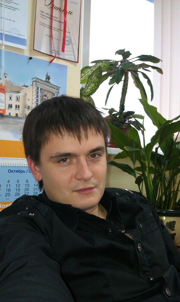 Андрей Гайцукевич | Воронеж