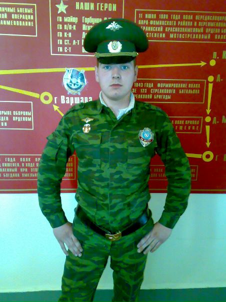 №40, Вадим Монченко, 37 лет, Москва №40, Вадим Монченко, 37 лет, Москва