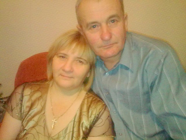 Татьяна Датчук | Старая Выжевка