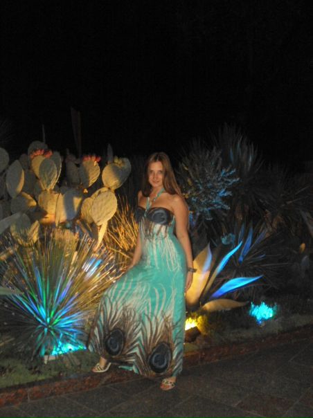 №95, Лилия Зурнаджи, 37 лет, Донецк №95, Лилия Зурнаджи, 37 лет, Донецк