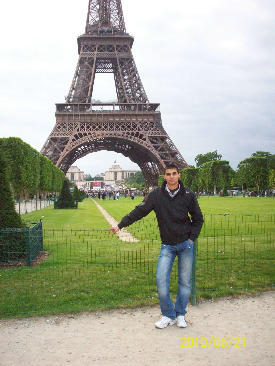 Паша Піхоцький | Червоноград