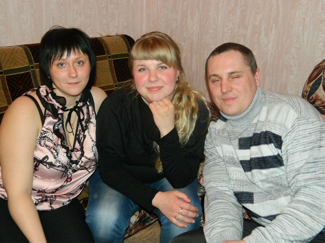 Наталья Баркалова-Абрамова | Коломна