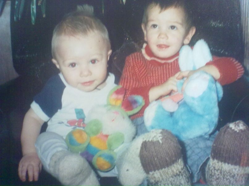 Рафаэль Миннуллин SEAMEN | Казань