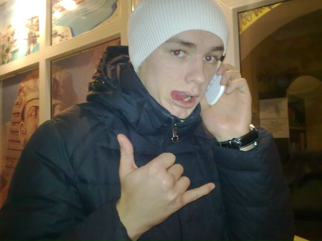 Дима Шевчук | Коростень