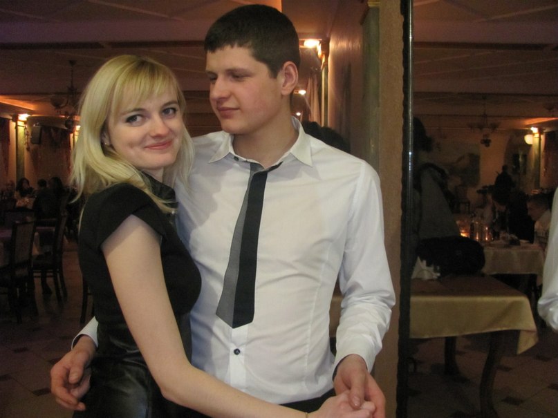 Танічка Войчук | 