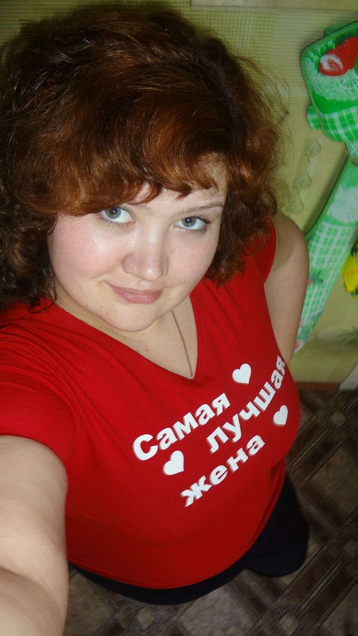 Елена Кирьянова | Орехово-Зуево