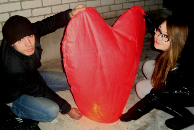 Аделя Губайдуллина | Казань