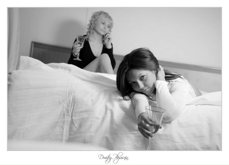 Екатерина Паршакова | Пермь