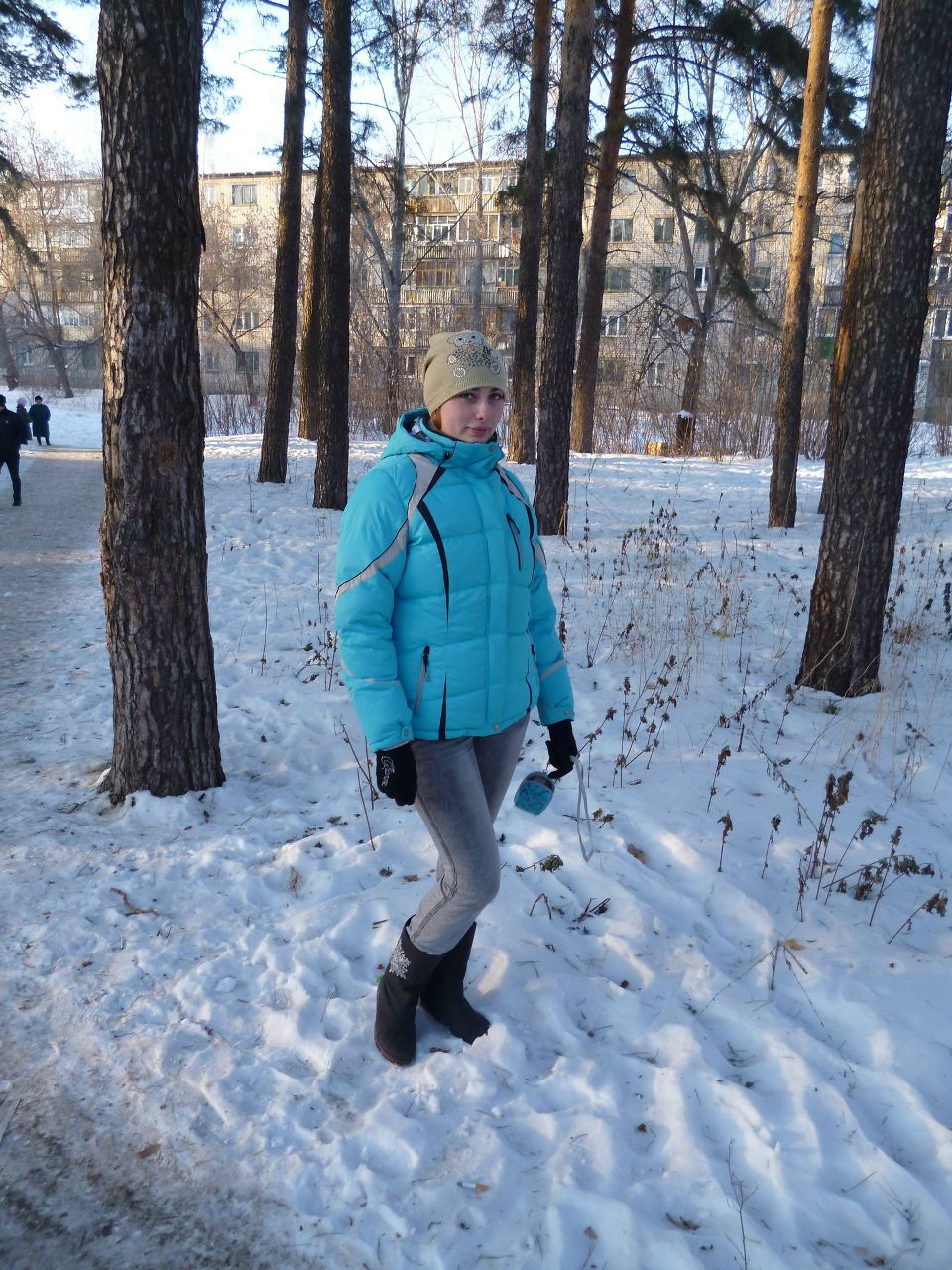 Светлана Сорокович | Волжск