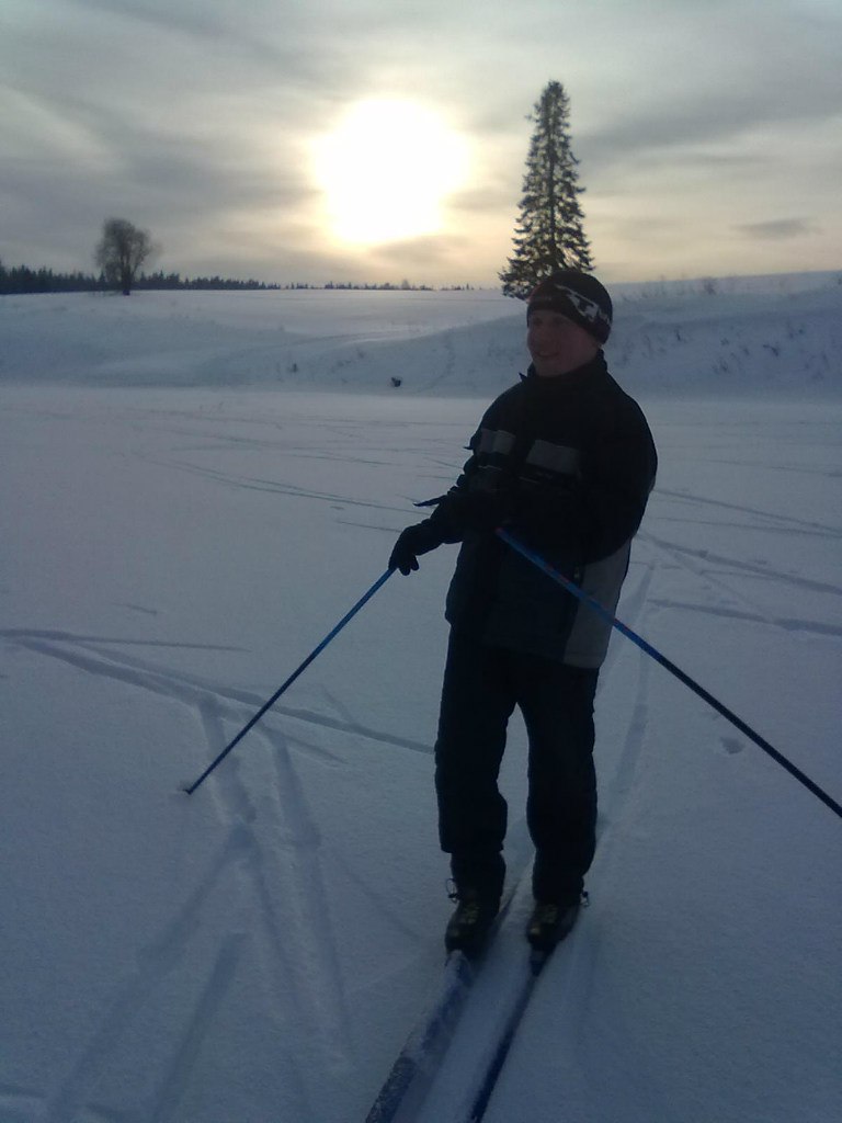 Роман Романов | Новая Бия