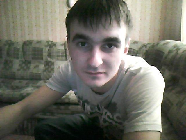 Ruslan Ruslfn | Йошкар-Ола