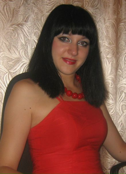 №22, Юлія Тютюнник, 36 лет №22, Юлія Тютюнник, 36 лет