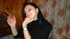 Фотография Екатерина Усова