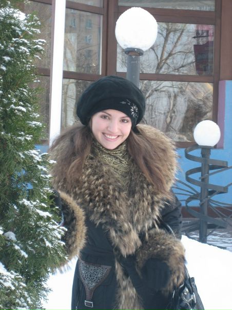 №20, Анна Химич, 35 лет, Кременчуг №20, Анна Химич, 35 лет, Кременчуг