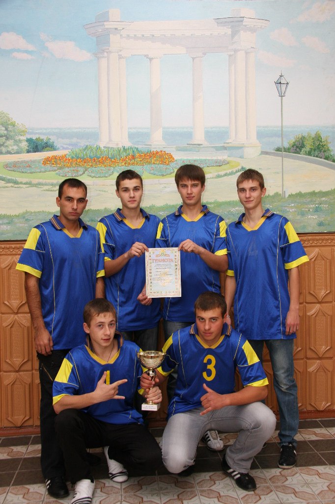 Эдуард Матвиец | Полтава