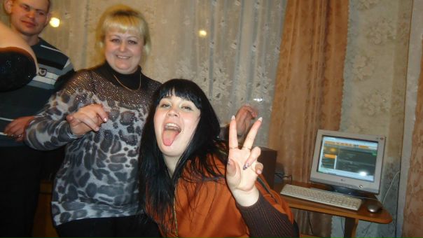 №24, Рита Романко, Кременчуг №24, Рита Романко, Кременчуг