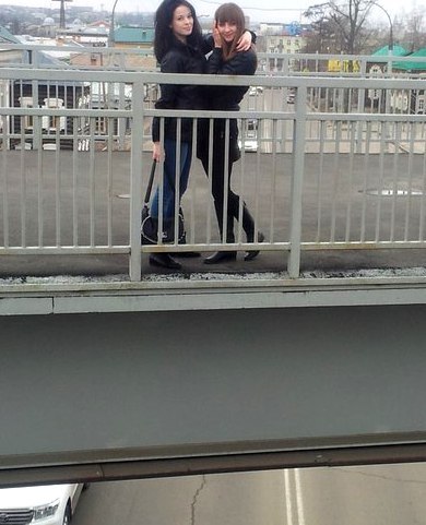 Анастасия Васильева | Иркутск