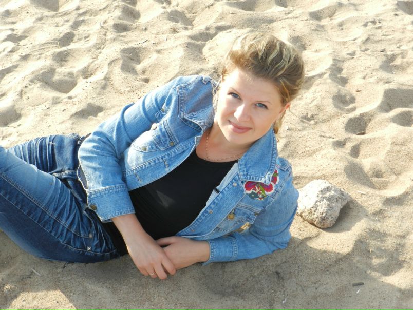 №128, Марина Шабловская, Санкт-Петербург №128, Марина Шабловская, Санкт-Петербург