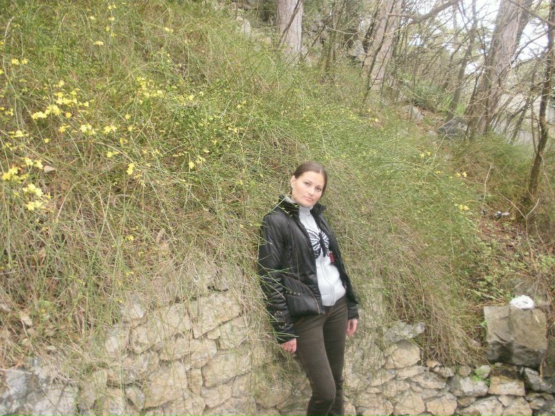 Надин Быченко | Киев