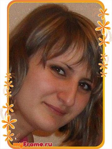 Оксана Хисамутдинова | Стерлитамак