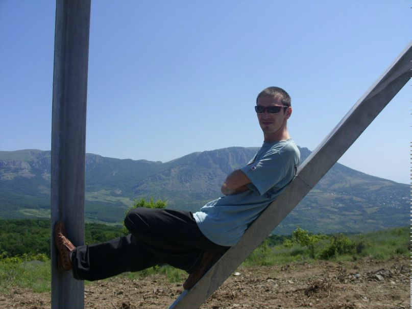 Ольга Дёмина (Ю) | Луганск