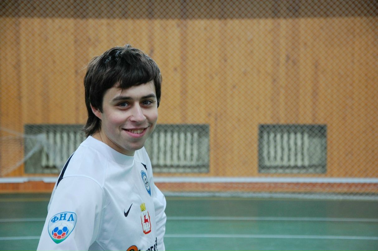 Анатолий Тюнтяев Сергеевич | Нижний Новгород