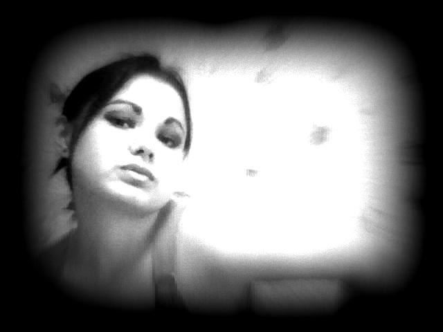 Яна Калунина ¦¦°•..•Дикий Ангел•..•°¦¦ | Новосибирск