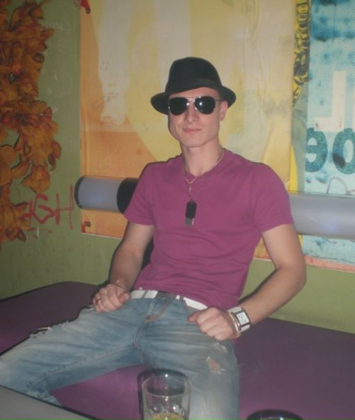 №127, Едік Сегедій, Praha №127, Едік Сегедій, Praha