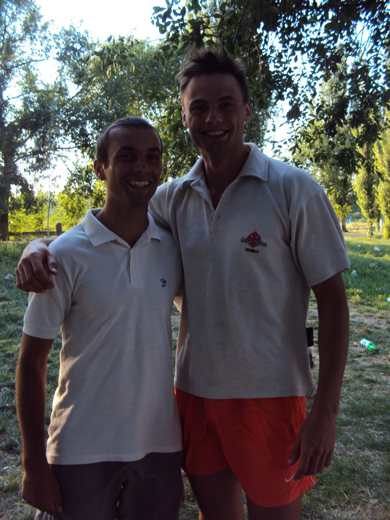 Александр Белоконь | Одесса