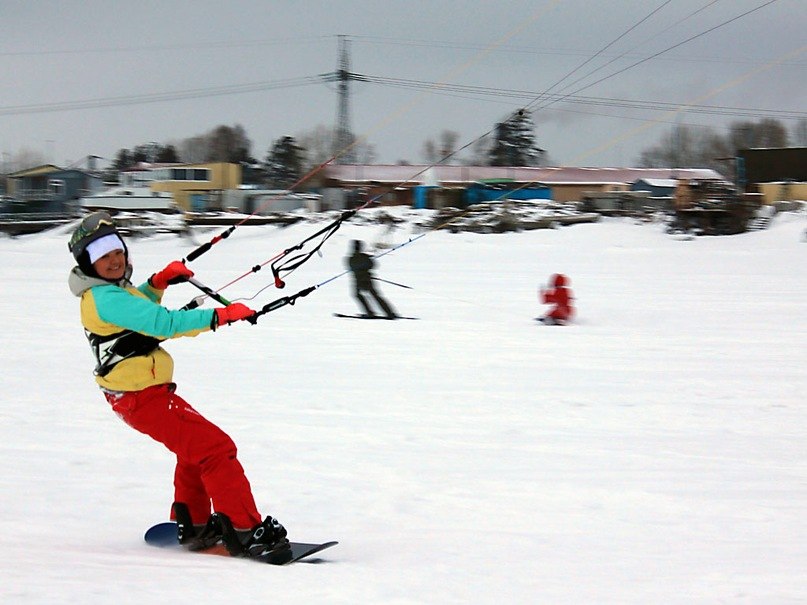 Наталья Суслова | Новосибирск