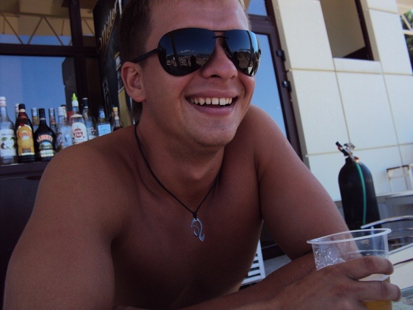 Алексей Докшин | Сочи