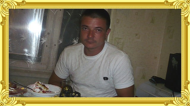 Сергей Дударь Петрович | Одесса