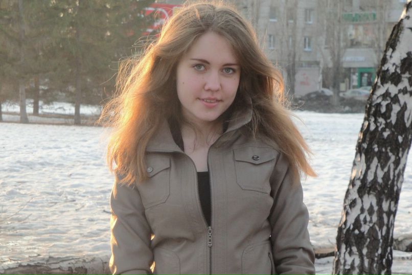 Ксения Биктимирова | Казань