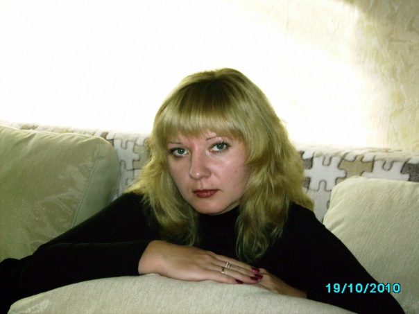 №61, Олеся Ковч №61, Олеся Ковч