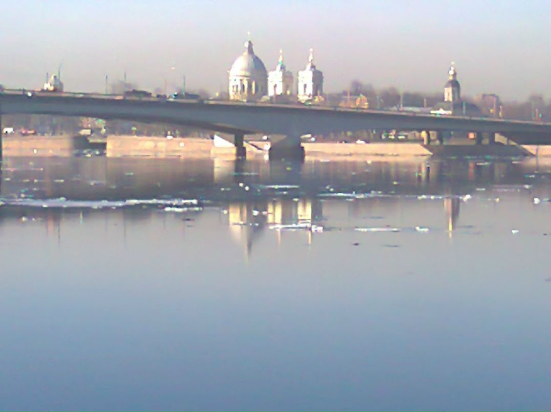 Владимир Сергеев | Санкт-Петербург