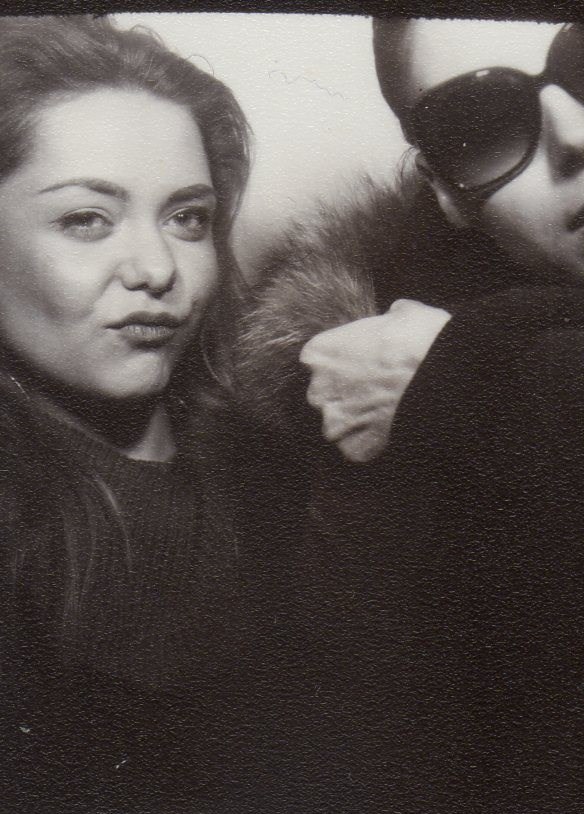 Masha Katasonowa | Berlin