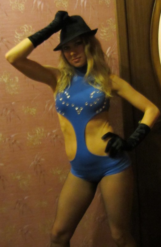 Екатерина Зубачева | Киев