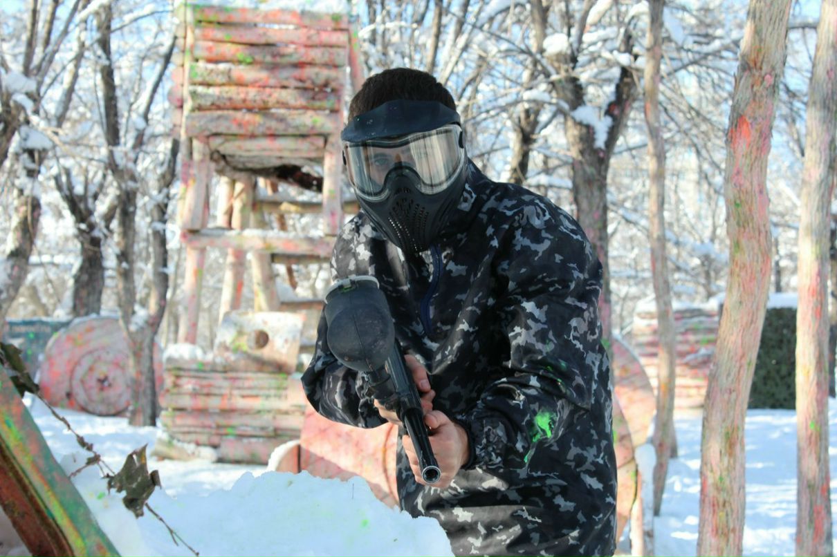 Руслан Калиманов | Волгоград