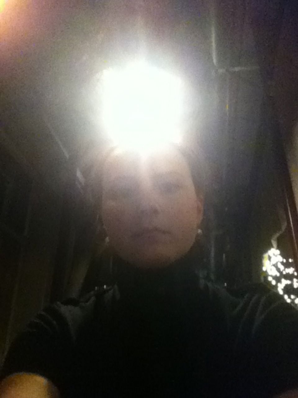 Анастасия Обухова-Куликовская | Санкт-Петербург