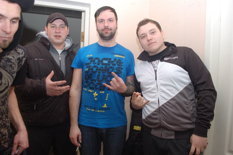 Дмитрий Сафоненко | Кривой Рог